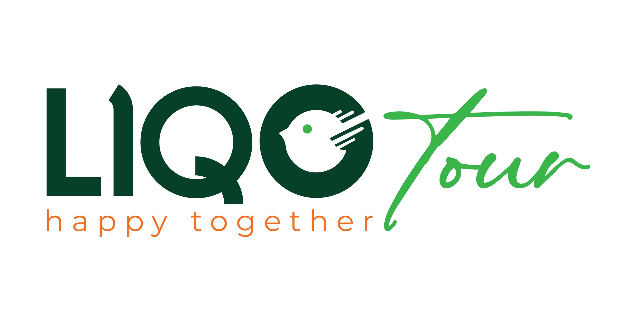 Logo Liqo Orange 1